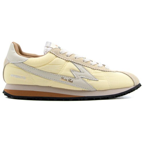 MOA Concept Nizke superge FLASH M.F. PASTEL F205 Rumena Slike