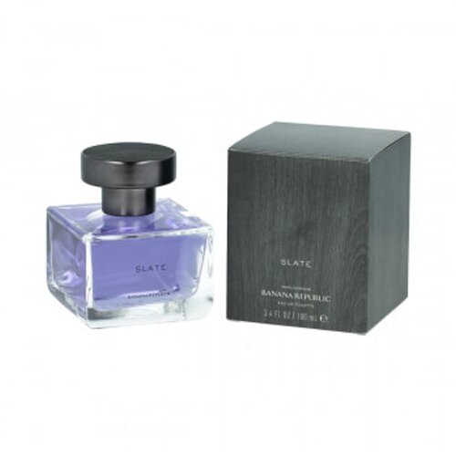 Banana Republic Slate 100 ml toaletna voda za mo&amp;scaron;ke Slike