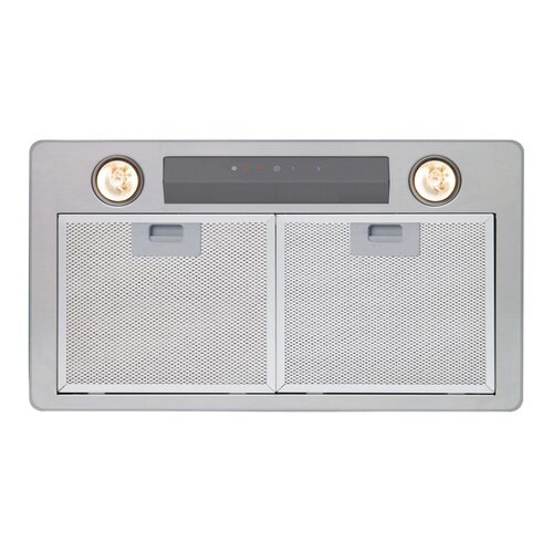 Cata GL-45 X/C LED ugradbena kuhinjska napa INOX Slike