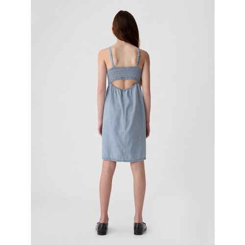 GAP Kids Denim Dress - Girls Cene