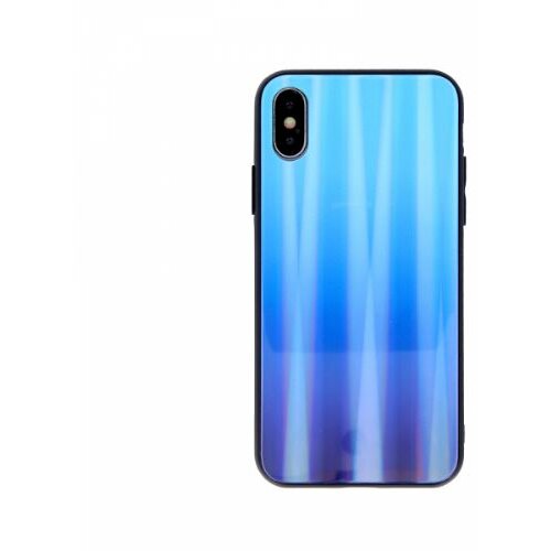 Nillkin aurora ovitek za huawei p smart pro - moder Cene