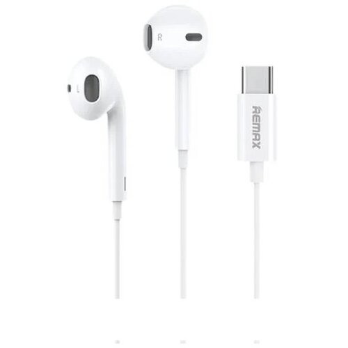 Remax Music Call Wired Earphone RM-702A Cijene