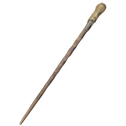 The Noble Collection - HARRY POTTER - WANDS - RON WEASLEY PALICA Slike