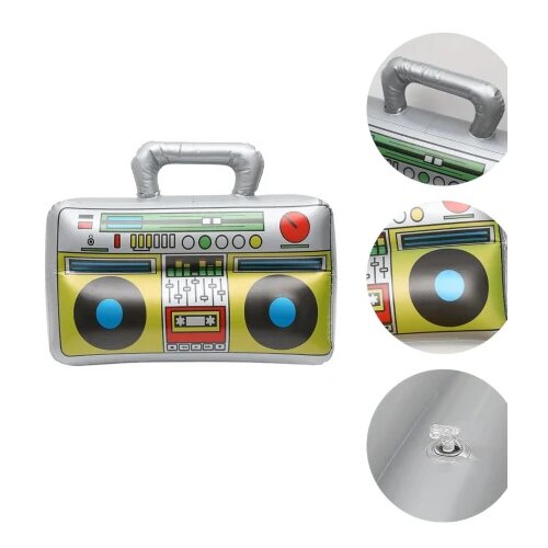 YOJOLOIN set igračaka na naduvavanje - muzički instrumenti ( 34238 ) Cene