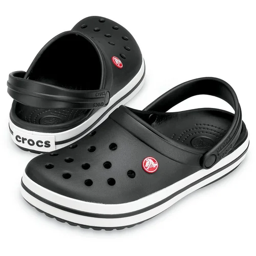 Crocs Crocband Clog Black 37-38