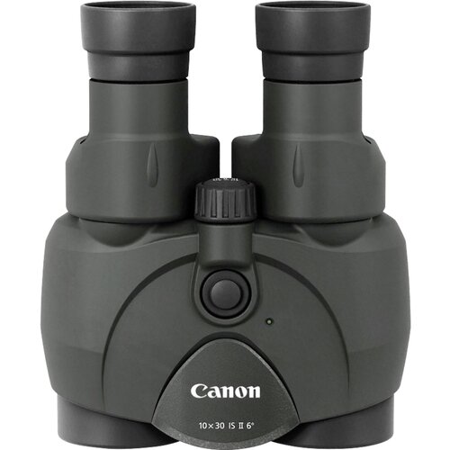 Canon Binocular 10x30 IS II Cijene