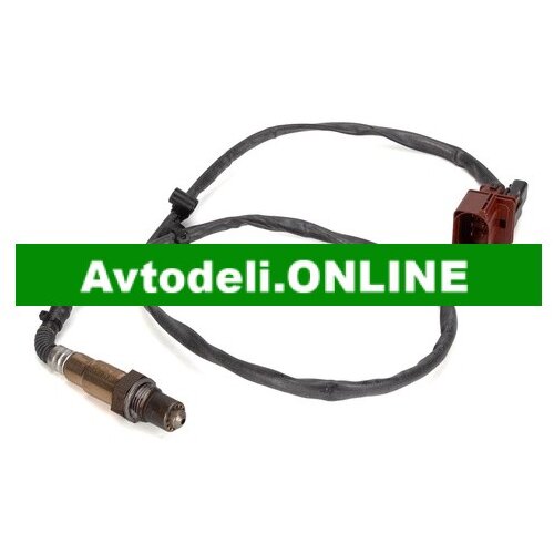 VW Lambda sonda TOUAREG 07Z 906 262 A Volkswagen original Cene