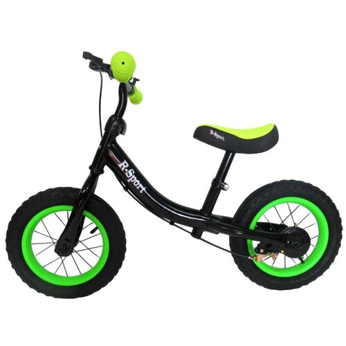  Bicikl bez pedala R3 crno - zeleni Cijene