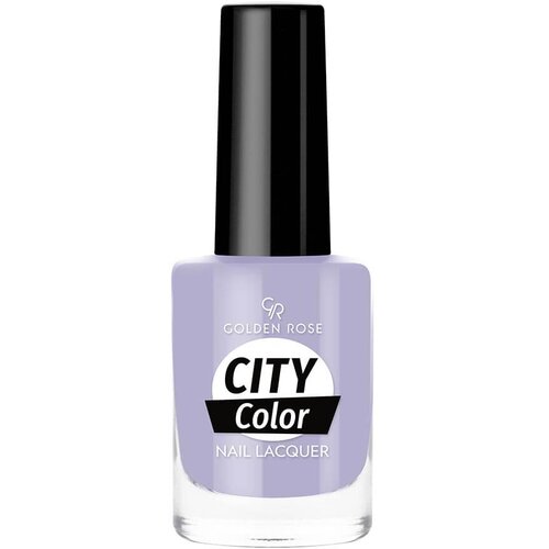 Golden Rose lak za nokte City Color O-CNL-83 Cene