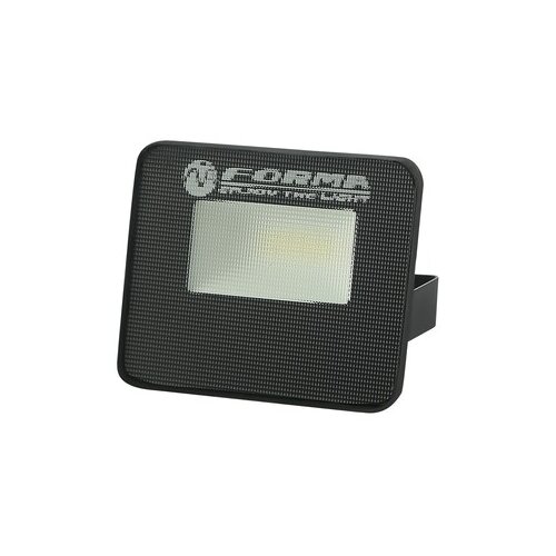  LED reflektor LRF-10 BK - 6000K Slike