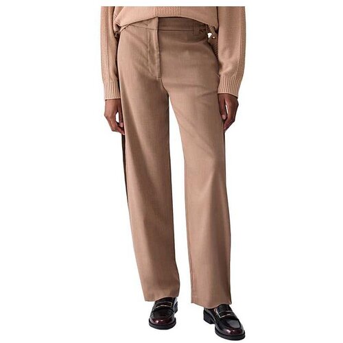 Liu Jo bež ženske pantalone Slike