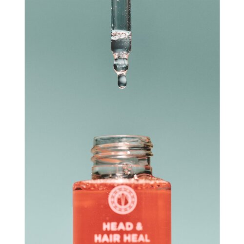 Maria Nila Head &amp;amp; Hair Heal umirujući serum za kosu i vlasi&amp;scaron;te 50 ml Slike