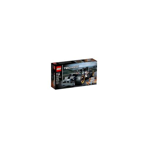 Lego Technic Beg trkača 42046 Slike