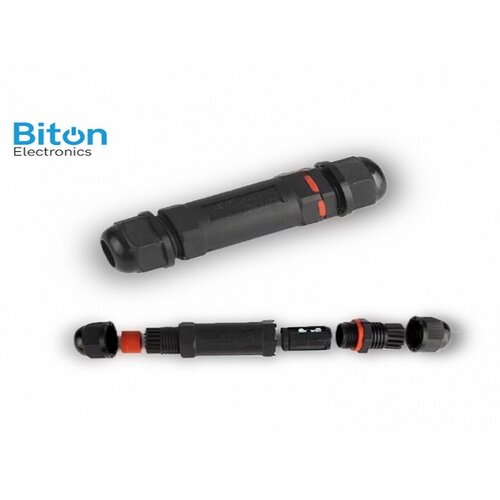 Biton Electronics konektor kablovski IP68 XY20-3P (0,5-2,5 mm2, 6,5-12mm) Cene