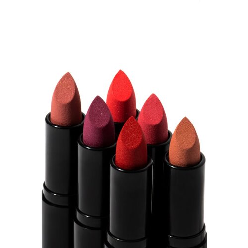 NOBEA Day-to-Day Matte Lipstick matirajući ruž za usne nijansa Sandstone #M20 3 g Slike