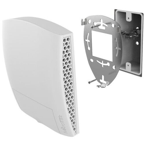 MikroTik Access point RouterBOARD wsAP-5Hac2nD bela Cene