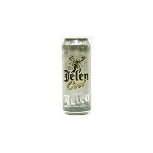 Pivo JELEN COOL 0,5L LIMENKA Slike