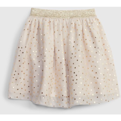 GAP Kids tulle skirt with stars - Girls Cijene