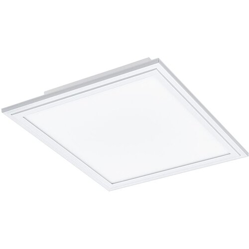 Eglo 96662 - LED RGBW prigušiva svetiljka SALOBRENA-C LED/16W + daljinski upravljač Cene