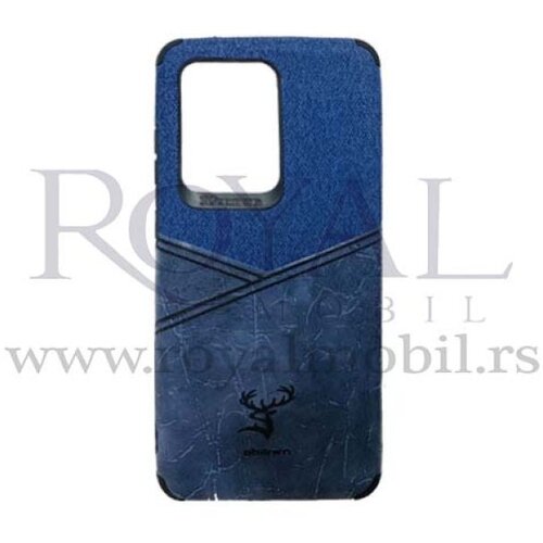  futrola deer No2 za samsung A205 galaxy A20 teget Slike