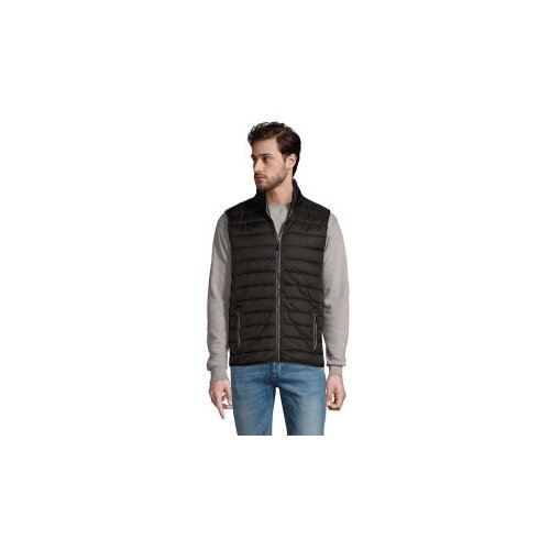  Puhovke WAVE LIGHTWEIGHT MEN Črna Slike