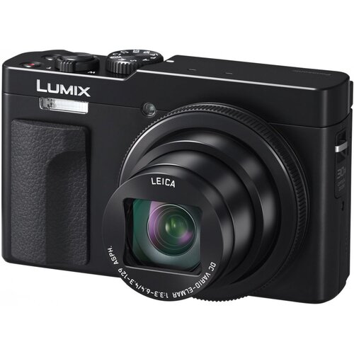Panasonic Lumix DC-TZ99 -Crni Cijene