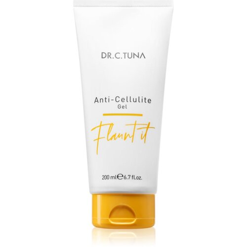 Farmasi Dr. C. Tuna Flaunt It gel proti celulitu 200 ml Cene