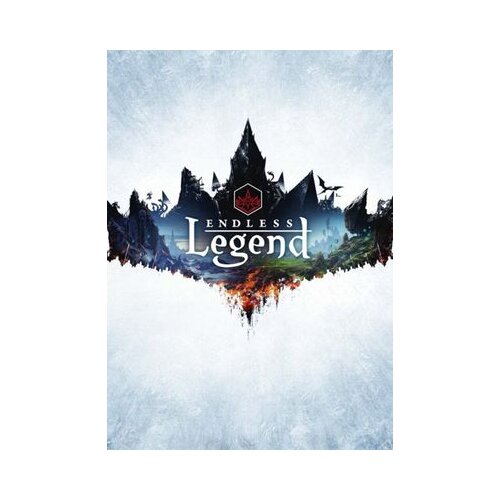 Steam endless legend key europe Slike
