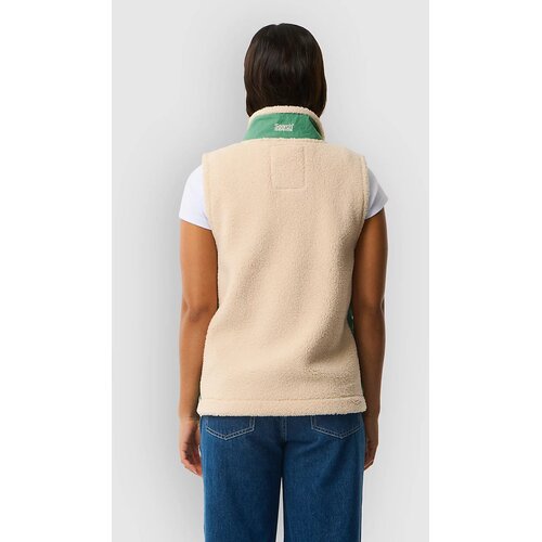 Rip Curl S-SERIES BONDED VEST Zelena Slike