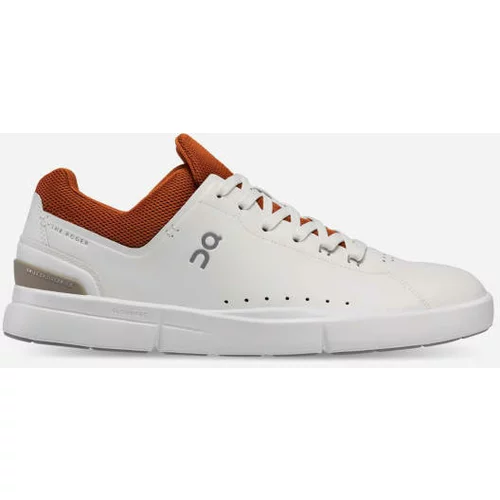 On running The Roger Adventage 4898516 WHITE/RUST