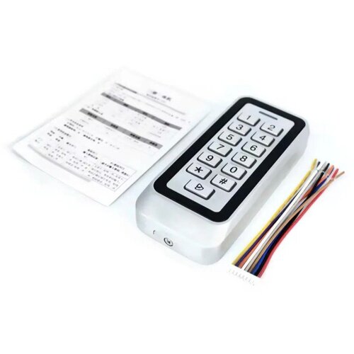  rhea rfid kontroler pristupa &ndash; kodna brava IP68 Cene