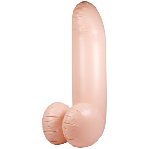  Blow Me Up - balon na zviždaljku na napuhavanje (140 cm) Cijene
