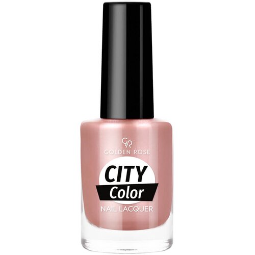Golden Rose lak za nokte City Color O-CNL-18 Slike