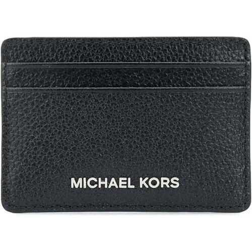 Michael Kors Denarnice - Črna Slike