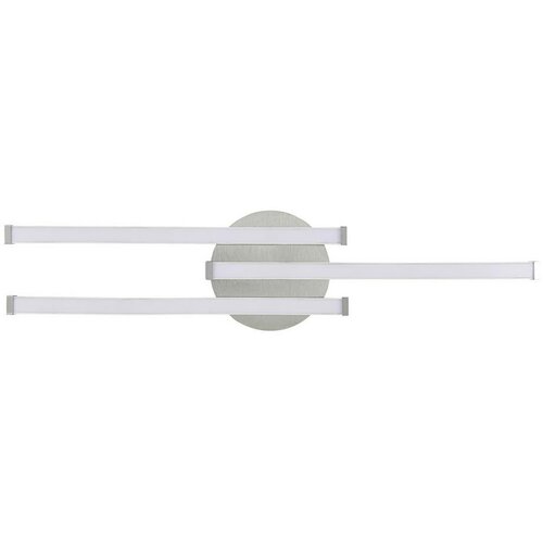 M&amp;ouml;max Stropna Led-svetilka Rollim Slike