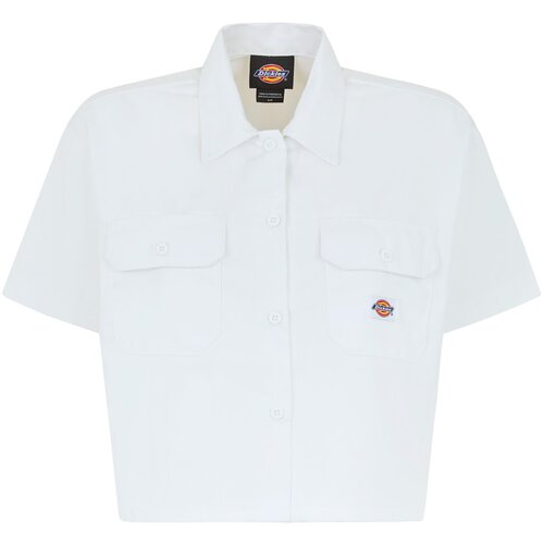 Dickies Cropped Work ko&amp;scaron;ulja Slike
