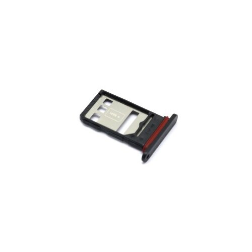  Ulozak za sim za huawei nova 9 black ( SD13714 ) Cene