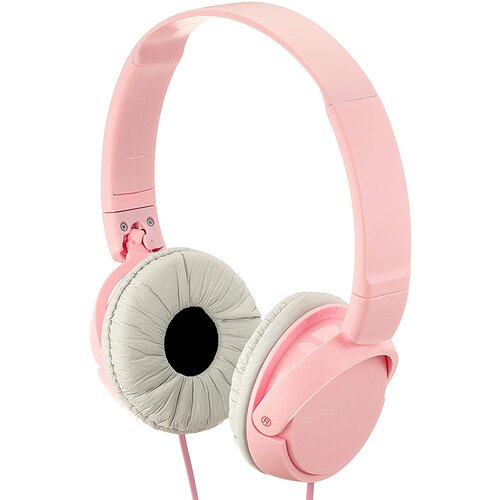 Sony slusalice ZX110P PinkNaglavne Slike