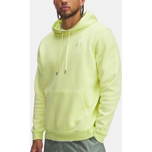Under Armour Men&amp;#039;s UA Icon Fleece Hoodie - Men&amp;#039;s Slike