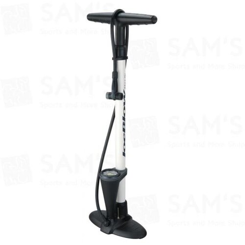 Topeak pumpa joe blow max hp wht Cijene