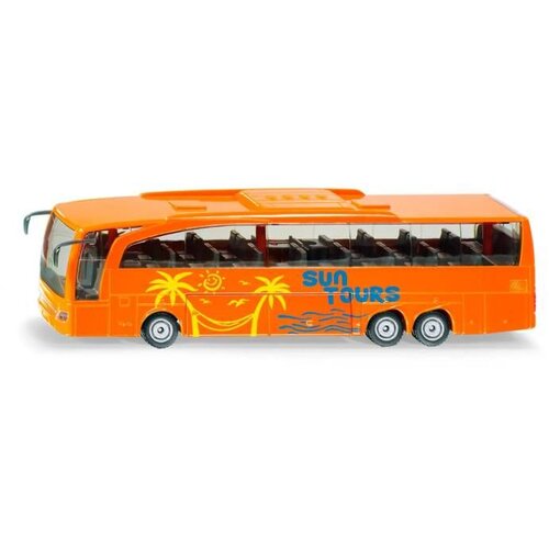 Siku Avtobus Mercedes Benz Travego Cene