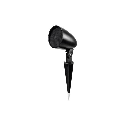 Omnitronic Vanjski zvučnik PS-2.5GS 70 W IP65 Crna 2 ST Slike