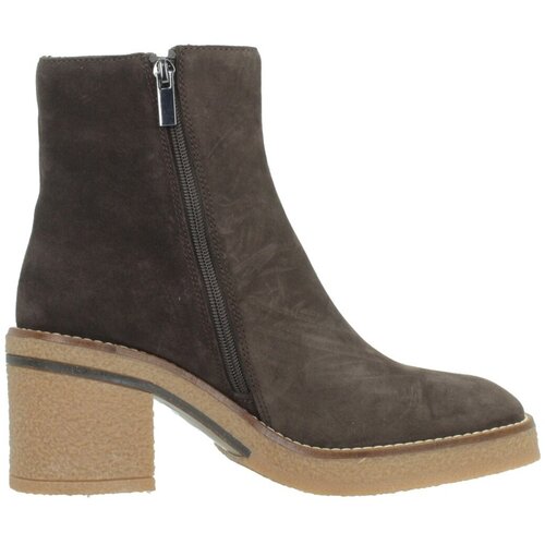 Another Trend Gležnjarji 5672 11 Botin Baby Silk Kostanjeva Cene