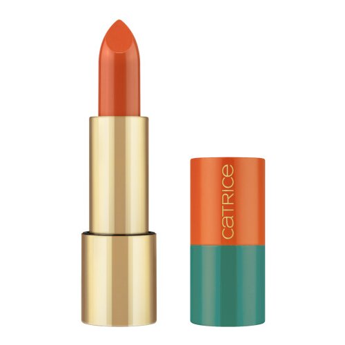 Catrice šminka - Generation Joy Lipstick - C01 True Tangerine Cene