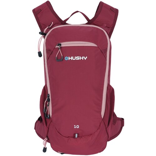 Husky Backpack Hiking/Cycling Peten 10l faded burgundy Cene
