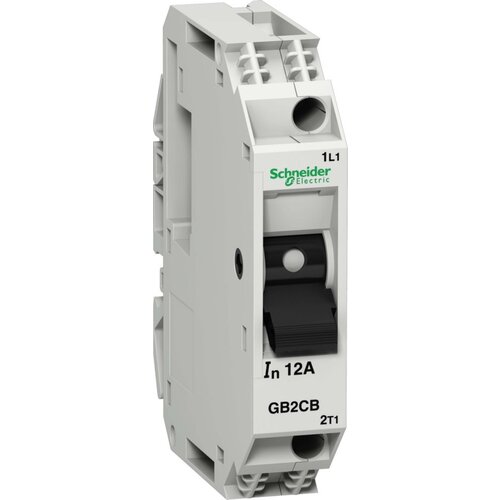 SCHNEIDER APC Schneider Electric Odklopnik 1polni 8,0A GB2CB14, (21224433) Cene