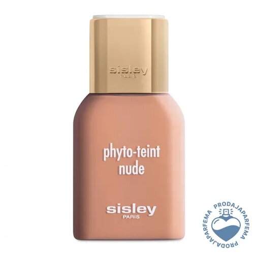 Sisley Phyto-Teint Nude (4C Honey) 30ml Cijene