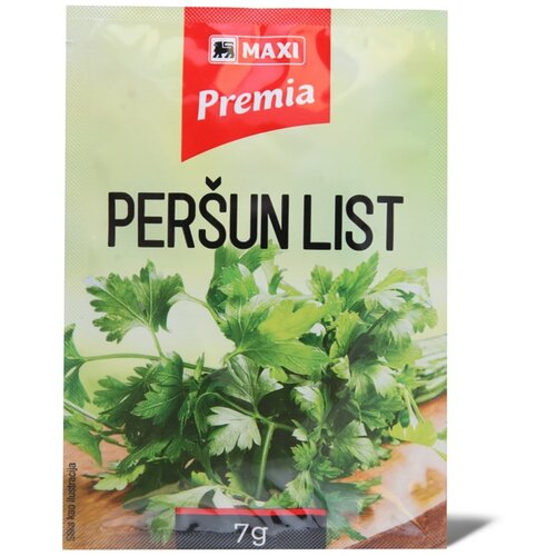 Maxi Zacin Persun list 7g Cene