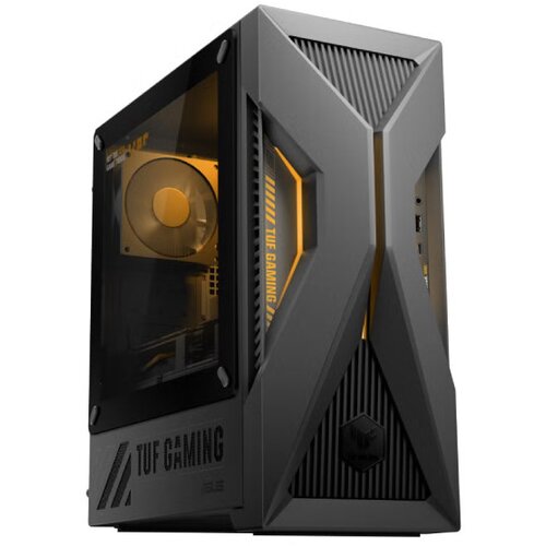 Asus Mini Tower TM500MH-0R72600090 (Ryzen 7 260, 16GB, SSD 1TB, GeForce RTX 5060) Cene