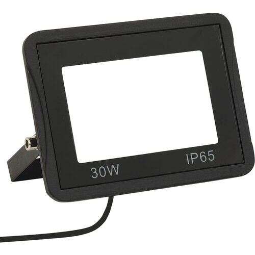 vidaXL LED reflektor 30 W hladno bel Cene